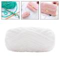 Chunky Wool Yarn Arm Knit Yarn DIY Length 80M Bulky Yarn Bulky Giant Wool Yarn for Rug Making.