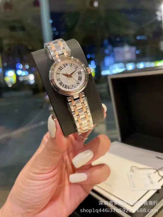 Classic%20Carrie%20Little%20Beauty%20Series%20Swiss%20Quartz%20Watch%20Liu%20Yi%20Small%20Dial%20Watch%20-%20Image%206
