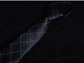 High Quality Readymade Zipper Multicolor Neck Tie For Men 7cm (1p).