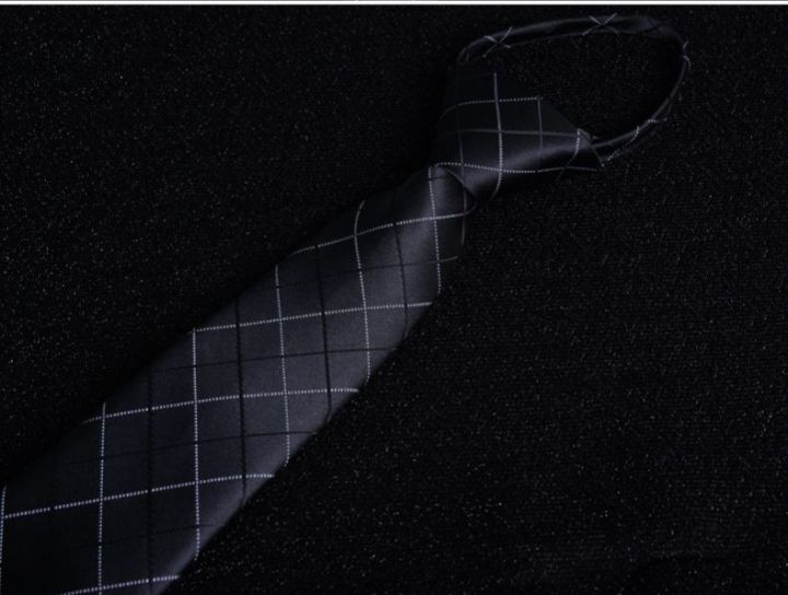 High%20Quality%20Readymade%20Zipper%20Multicolor%20Neck%20Tie%20For%20Men%207cm%20(1p)%20-%20Image%203