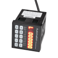 2X Black 40KHz Single Axis CNC Servo Stepper Motor Motion Programmable Controller.