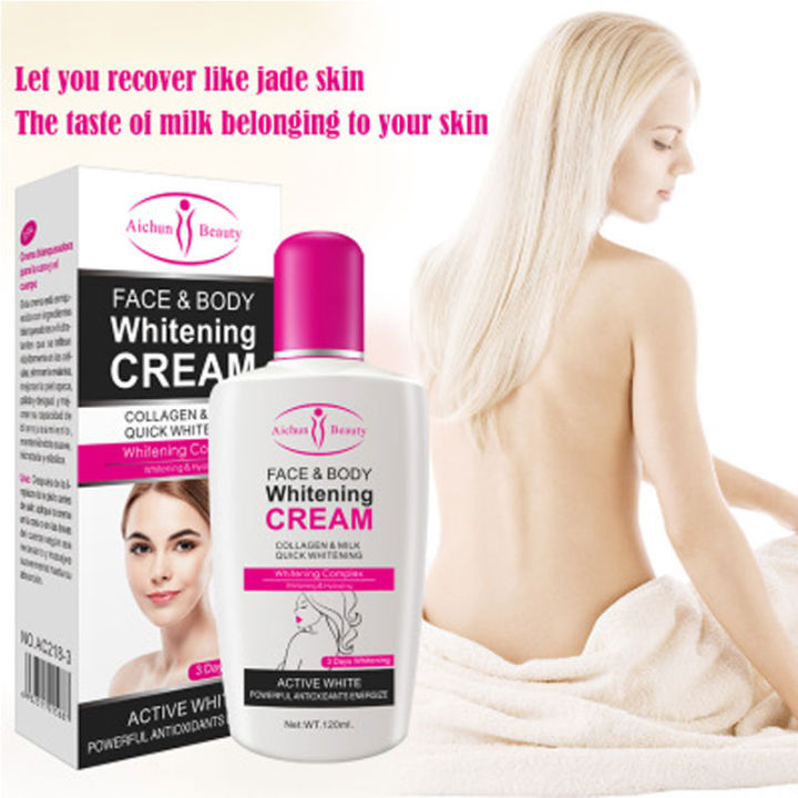 %E3%80%90NEW%E3%80%91%20Body%20Moisturizing%20Brighten%20Even%20Skin%20Tone%20Soothing%20Improve%20Dullness%20Anti-Drying%20Anti-Aging%20Skin%20Care%20120ml%20-%20Image%203