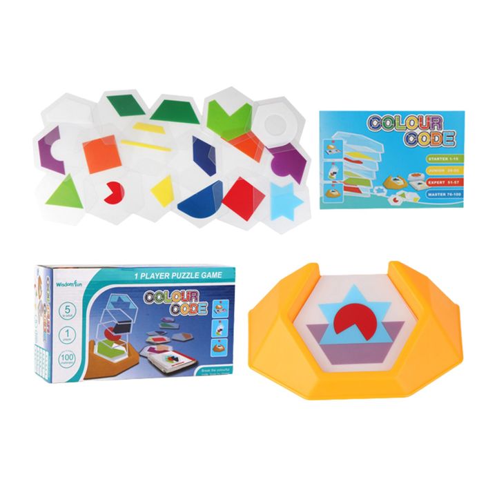 Tangram%20Shape%20Puzzle%20Set%20Pattern%20Blocks%20Learning%20Games%20Set%20For%20Kids%20100%20Challenges%20Educational%20Game%20For%20Developing%20Logical%20-%20Image%202