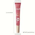 4 Color Waterproof Multi-purpose Liquid Blush Natural Rouge Lasting Natural Cheek Tint Facial Nourishing Blusher Stick Cosmetics. 