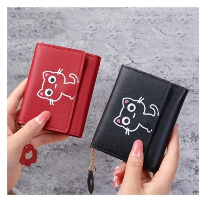 %E3%80%90Top%20Selling%20Item%E3%80%91%20Women%20Wallet%20Cute%20Cat%20Short%20Wallet%20Leather%20Purse%20Girls%20Bag%20Card%20Holder%20-%20Image%209