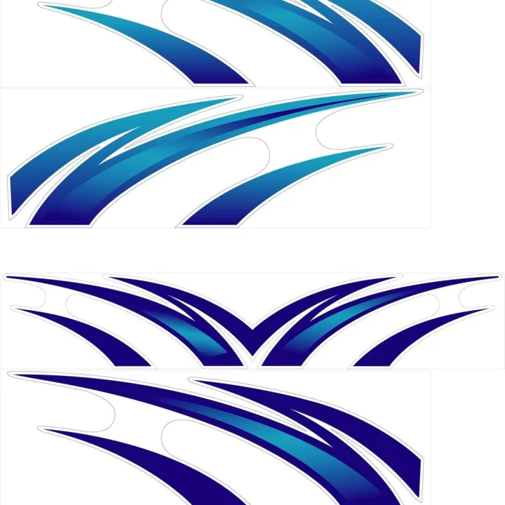 Premium Quality - Enchanting - tata truck sticker - Exceptionally beautiful and finely crafted - Suggesting Enduring Appeal