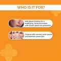 The Derma Co Ultra Matte Sunscreen Gel - 50g.