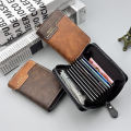 Visiting Card Stoage Holder Also ATM Card Wallet.
