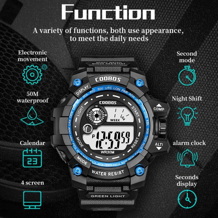 %E3%80%90Hannah%20Martin%20Store%E3%80%91High%20Quality%20Sports%20Kids%20Boys%20Waterproof%20Led%20Cool%20Luminous%20Digital%20Watch%20Men's%20Alarm%20Stop%20Watch%20Clocks%20New%20-%20Image%205