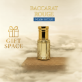 Baccarat Rouge - Made In Holy Makkah - K.S.A - Premium Arabian Attar.