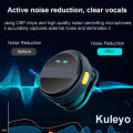 SX21 Magnetic Wireless Microphone with Charging Case, Copy of Hollyland Lark M2. Interview, Live Broadcast, Audio Video Recording Clip on Collar Microphone. Noise Reduction Lavalier Mini Collar Microphone. 