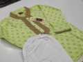 New design baby panjabi  kids pest colour  new design panjabi. 