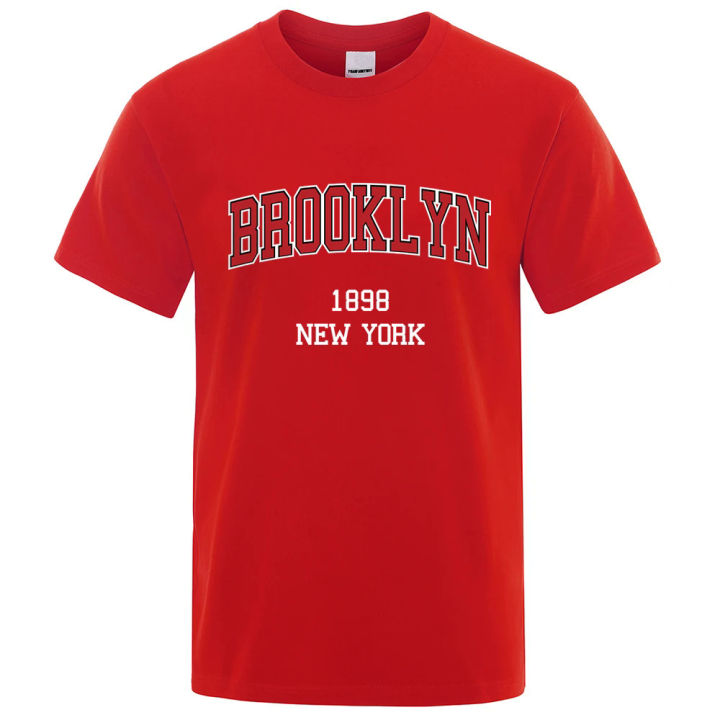 Brooklyn%201898%20New%20York%20City%20Letter%20Prints%20T%20Shirt%20Men%20Creativity%20Tee%20Clothes%20T-Shirts%20Loose%20Summer%20Tshirt%20Cotton%20Breathable%20Tops%20-%20Image%204