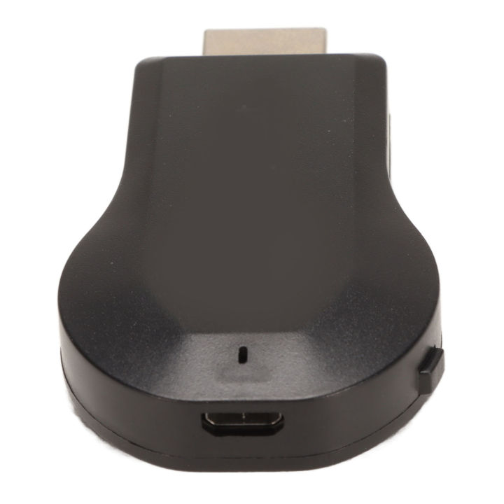 Wireless%20Display%20Adapter,%201080P%20ABS%20WiFi%20Display%20Dongle%20for%20Projector%20-%20Image%208