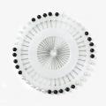 HIJAB PIN FOR WOMAN - 4 Roll (160-Pieces). 