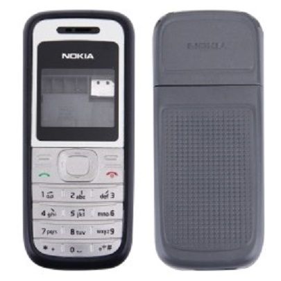 For%20Nokia%201200%20Front%20&%20Back%20Side%20Mobile%20Casing%20/%20Housing%20with%20Keypad%20-%20Image%202
