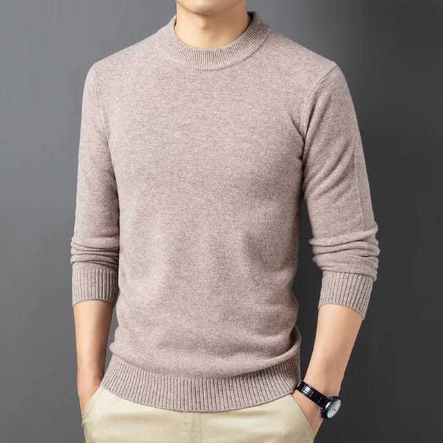 New Desinge Premium Quality Stylist Winter Sweater For Men