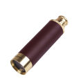 Monocular Portable Captain monocular caribbean pirates Nautical Brass Spyglass new. 