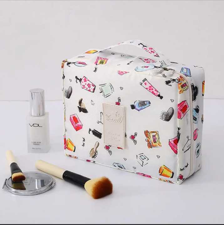 Waterproof%20Makeup%20organizer%20bag%20Multifunction%20Makeup%20Storage%20Bag%20Outdoor%20Storage%20Bag%20Toiletries%20Cosmetic%20box%20Portable%20Female%20Travel%20Make%20Up%20Bag%20-%20Image%204