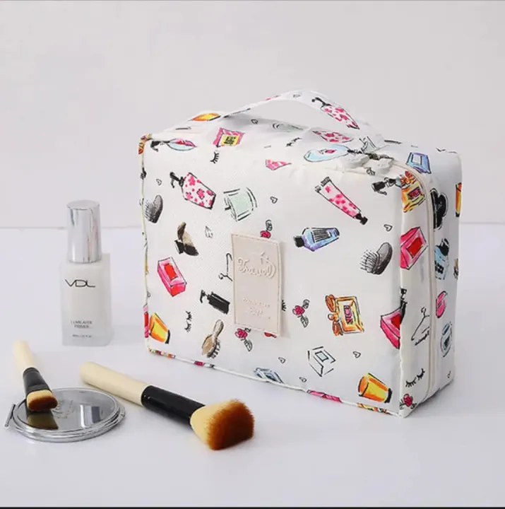 Waterproof%20Makeup%20organizer%20bag%20Multifunction%20Makeup%20Storage%20Bag%20Outdoor%20Storage%20Bag%20Toiletries%20Cosmetic%20box%20Portable%20Female%20Travel%20Make%20Up%20Bag%20-%20Image%202