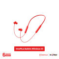 OnePlus Bullet Wireless Z3  Neckband. 