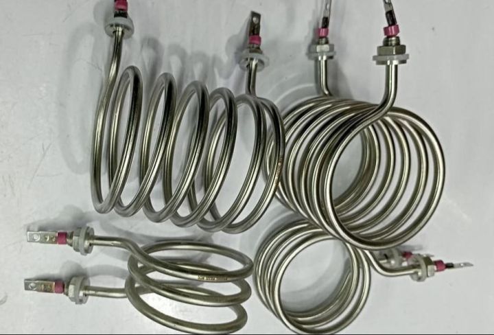 Coffee Vending Machine Heaters AC 220 Volt 700 Watt, 850 Watt, 1000 Watt, 1500 Watt, 2000 Watt, 3000 Watt Water Heater