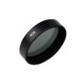 ND8 Filter Lens for Dji Phantom 3 Professiona Advanced Camera (Black+ND8). 