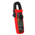UNI-T UT203+ True RMS Clamp Meter AC & DC Current Tester 400A Clamp Multimeter Auto Range false detection protection UT203+  Kings Trading. 