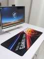 700*300Mm L Xl Large Gaming Mousepad Gamer Mouse Mat Pad - Mouse Pad. 