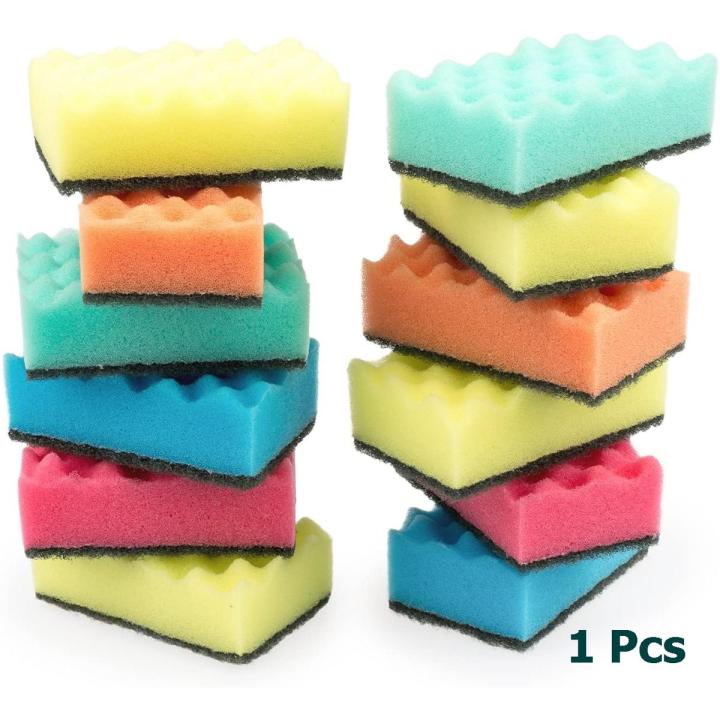 Kitchen Cellulose Dish Sponge