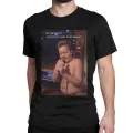 Men Women's T-Shirts Gibby Singing ICarly Meme Leisure Cotton Tee Shirt Short Sleeve T Shirts Round Collar Clothing 6XL. 