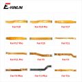 Main Board Motherboard Connect LCD Flex Cable Repair Parts For OPPO F1s F1 F3 Plus F5 F11 F15 F17 F19 Pro.