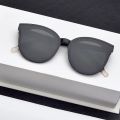 【Beiver Jewelry Store 】New Oval Pink Ladies Sunglasses Female Luxury Brand Designer Sunshade Protection Fashion Sunglasses.