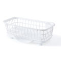 Kitchen plastic bowl rack, drain rack, tableware, drain rack, storage rack, dish rack, organizer rack.