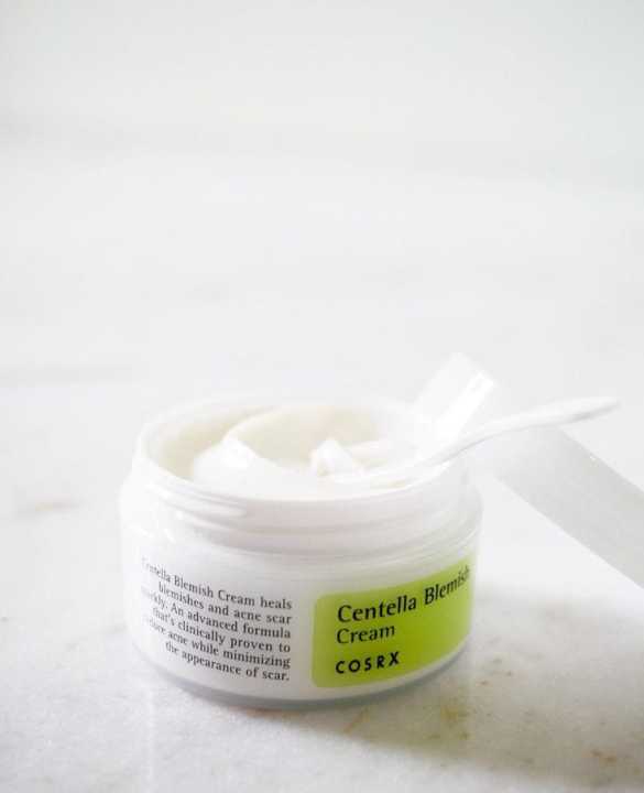 COSRX Centella Blemish Cream – 30gm