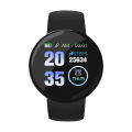 Round Digital Smart Sport Watch Women Watches Digital Led Electronic Bluetooth Fitness Wristwatch Men Kids Hours Dropshipping KEEMEEUYZO.