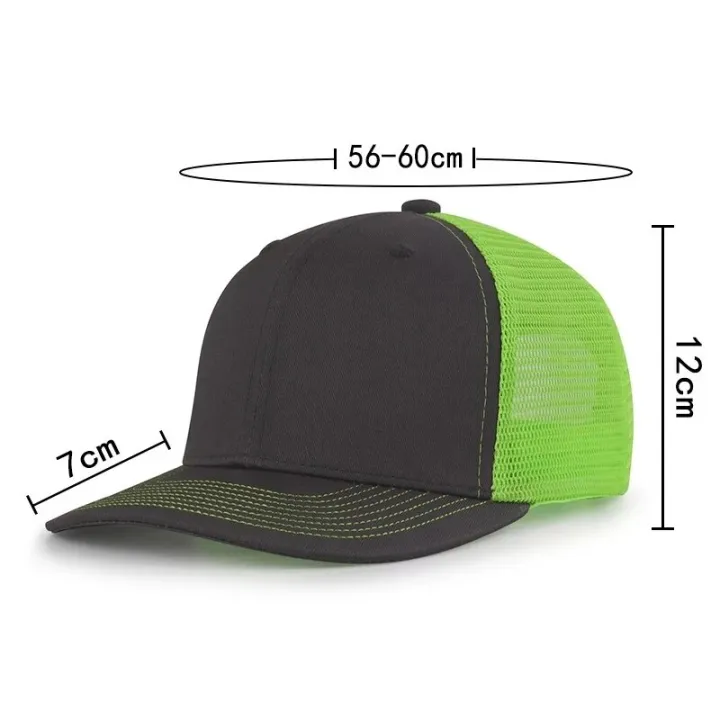 New%20Richardson%20112%20Trucker%20Hat%20Men%20Kpop%20Blank%20Mesh%20Baseball%20Caps%20Casquette%20Gorras%20Sun%20Hats%20-%20Image%203