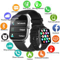 Y13 Smart Watch Bracelet Pedometer Heart Rate Monitoring Bluetooth Call 1.69 inch Touch Screen Smart Watch For Women Men Watch. 