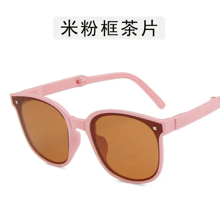 New%20Folding%20Sunglasses%20Kids%20Cute%20Round%20Polarized%20Sun%20Glasses%20Girls%20Silicone%20Safety%20Glasses%20Gift%20for%20Children%20Baby%20UV400%20Eyewear%20-%20Image%206