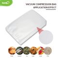Kitchen Vacuum Bags for Food Vacuum Sealer Packing Machine Food Storage Bag BPA-Free Kitchen Accessories 100pcs/lot. 