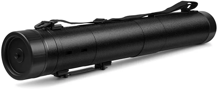 Portable%20Paper%20Holder%20for%20Draft%20Sketch%20Blueprint,Poster,%20Art,%20Document%20Tube%20with%20Strap,%20Expandable%20Waterproof%20Plastic%20Container,%20Telescoping%20Cylindrical%20Storage%20Case,%203.5%20I.D.%20x%2030-54%20Inches%20-%20Image%204