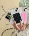 New Premium Silicone Suction Sticker For Your Mobile Case | Anti-Slip | Hands-Free Mount-ELF. 