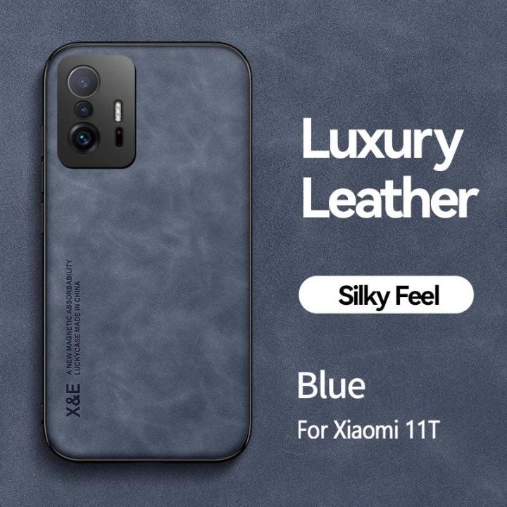 For%20Xiaomi%2011%2011X%20T%2010%20Lite%209%20Ultra%20Pro%20Mix4%20CIVI%203%202%20Case%20Goatskin%20plush%20ultra-thin%20magnetic%20patch%20holder%20360%C2%B0%20full%20protection%20Back%20cover%20car%20navigation%20bracket%20casing%20-%20Image%207