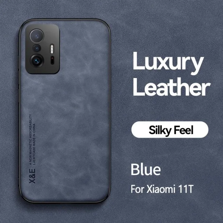 For%20Xiaomi%2011%2011X%20T%2010%20Lite%209%20Ultra%20Pro%20Mix4%20CIVI%203%202%20Case%20Goatskin%20plush%20ultra-thin%20magnetic%20patch%20holder%20360%C2%B0%20full%20protection%20Back%20cover%20car%20navigation%20bracket%20casing%20-%20Image%207