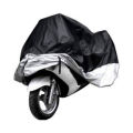 Bike Cover New ( Dust & Rain Proof). 