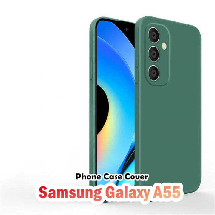 Original%20For%20Samsung%20Galaxy%20A55%20Silicone%20Full%20Cover%20Case%20Straight%20edge%20Phone%20Case%20Cover%20-%20Image%208