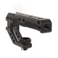 Camera Cage Top Handle Camera Rig Top Handle Anti Slip for Lights.