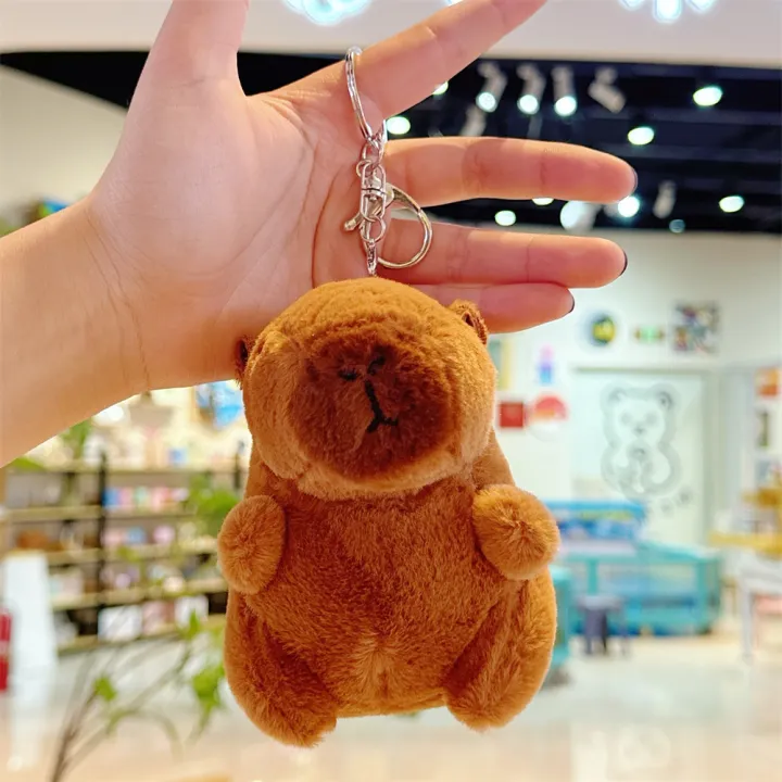 GC%20Capybara%20Plush%20Toy%20Strawberry%20Hat%20Simulation%20Turtle%20Backpack%20Capybara%20Plush%20Animal%20Dolls%20Birthday%20Gift%20For%20Boys%20And%20Girls%20-%20Image%208