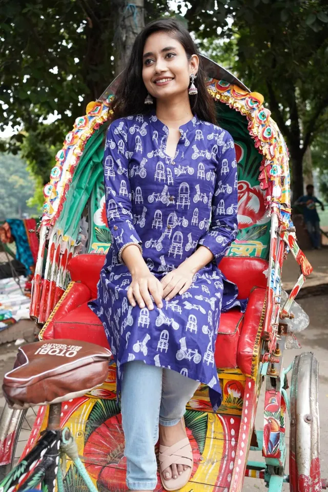 Aarong Ladies Kurti Aarong Dress Collection Taaga Tunic Aarong