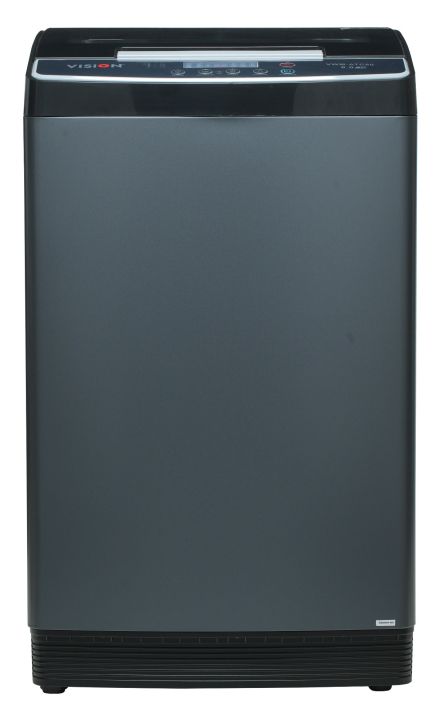 VISION Top Loading 8KG Washing Machine ATC80 - 874785 with Free Delivery